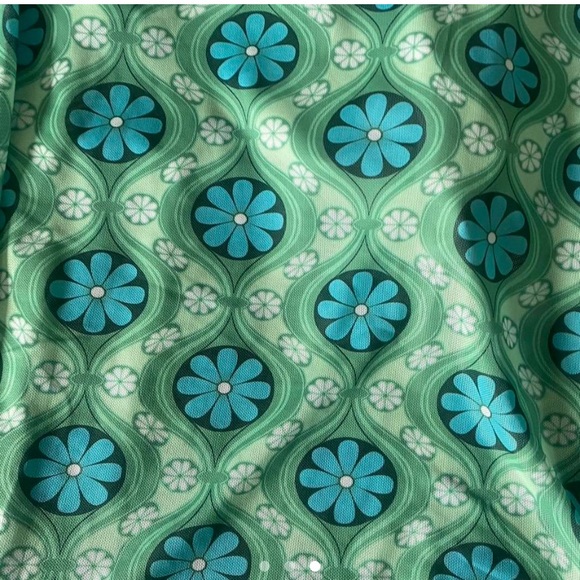 Green dress perfection condition size medium - Picture 3 of 3